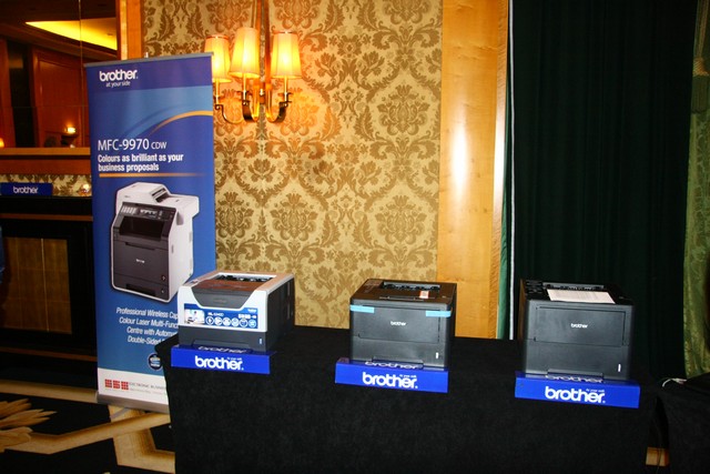 EBE Event 